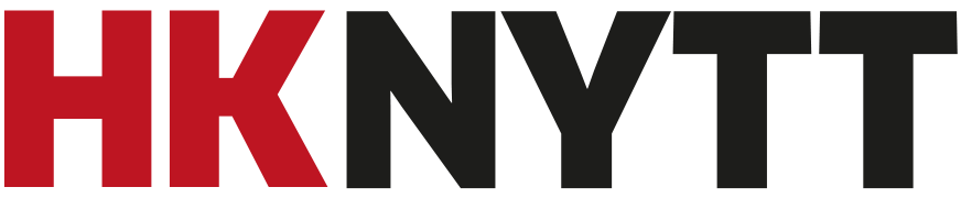 HK-Nytt logo